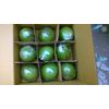 Fresh young coconut