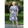 Lika Dress / Dress "Peony A"