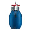 FILIPPOV / Wassergefüllter Boxsack "H2O" 60 cm