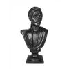 КАС.З. / KAS.Z. / Bust of Lermontov M.Yu.