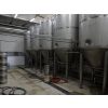 Equipment for the production of beer, kvass, wine, lemonades, vodka, soft drinks.