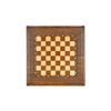 GamesDealer / Chess + backgammon carved "Gambit 1" 50, Simonyan