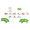 GamesDealer / 英文字母