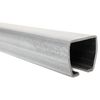 Galvanized rail ECO 5 m