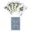 GamesDealer / Cartes "Fournier no 2508 - rouge/bleu"