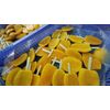 MANGO CUBES IQF FROZEN FROM THE MANUFACTURER