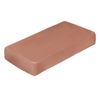 Clay sculpture TREASURE ISLAND, terracotta, 1kg, soft