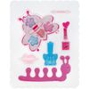 Играем вместе / Play Together / Cosmetics for girls "Barbie"