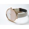 Calvin Klein / Swiss rise K7A236LH watches