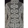 Елецкие кружева / Yelets lace / Jacket for women, lace