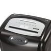 Shredder BRAUBERG S18-S