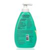 BABYiD / Sulfate-Free Baby Soap Gel with Bio-Herbal Extracts, for babies from birth 0+, 300 ml, biodegradable baby liquid soap