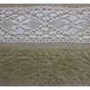 Кружевной Край / Lace Edge / Machine Lace "Proshva" 9 cm