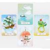 GamesDealer / Tarot Cards: "Dreaming way Lenormand"