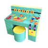 Кнопка / Didactic modules for kindergarten
