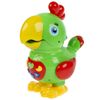 Умка / Umka / Talking parrot Kesha