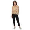 Торжокские золотошвеи / Women's blouse "Watercolor"