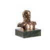 Золотая антилопа / Bust "Ermolov A.P."