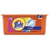 The detergent for washing in capsules 30 pieces by 24.8 g TIDE (Tide) Color