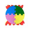 ЭкоПром / Universal sides for puzzle mat, 33x33 cm