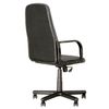 Office chair "Diplomat", gray