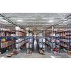 Warehouse services DS Construction