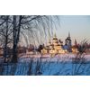 Tour of Veliky Ustyug "Journey into a fairy tale"