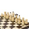 GamesDealer / Ajedrez "Royal 50" con incrustaciones, Madon
