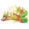 Молвинец / Children's play complex