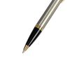 Parker / Ballpoint pen IM Core K321 Brushed Metal GT M