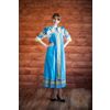 Русский народный костюм  / Sundress "Daria", 52-54