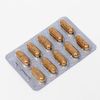 Секрет бобра / BAA "Secret beaver active" with antlers of the Altai maral, 30 capsules of 500 mg