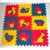 AviraKids / Soft floor "Animals"