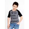 Lika Dress / T-shirt "Ermolai"