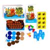 GamesDealer / Board game "Whistle everyone up!"