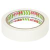 STAFF / Crepe masking tape 25 mm x 25 m