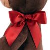 ĐỒ CHƠI ORANGE / Đồ chơi sang trọng Choco Teddy, ngồi 20 cm