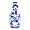 Гжельский Фарфоровый завод / Damask Matren "Russian festivities" 0.5 l