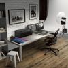 Large format Canon imagePROGRAF PRO-1000 printer, A2, 432 mm (17 '), 12 colors
