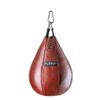 FILIPPOV / Pear drop "onePRO" from genuine leather 37 cm