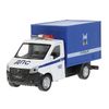 Технопарк / Coche "Gazelle Next Police"