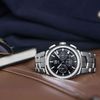 Đồng hồ bấm giờ cơ học Thụy Sĩ TAG Heuer Link CBC2110.BA0603