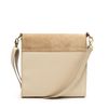 Торжокские золотошвеи / Leather bag "Isabelle"