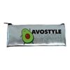 Calligrata / Youth backpack "Avocado"