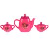 Играем вместе / 一起来玩 / 一套菜品《神仙.茶具》