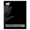 BRAUBERG / Тетради предметные, КОМПЛЕКТ 10 ПРЕДМЕТОВ, BLACK & BRIGHT, 48 листов, глянцевый лак