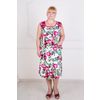 Lika Dress / Bathrobe "Svetlana"