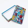 Сималенд / Set of boxes 4 in 1 "Pop-art New Year's 2"