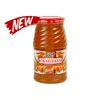 Стоевъ / Stoev / Sea buckthorn mashed with sugar, 570 g