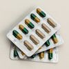 Сашель / Natural capsules "Sustarad" No. 30 * 0.5 g